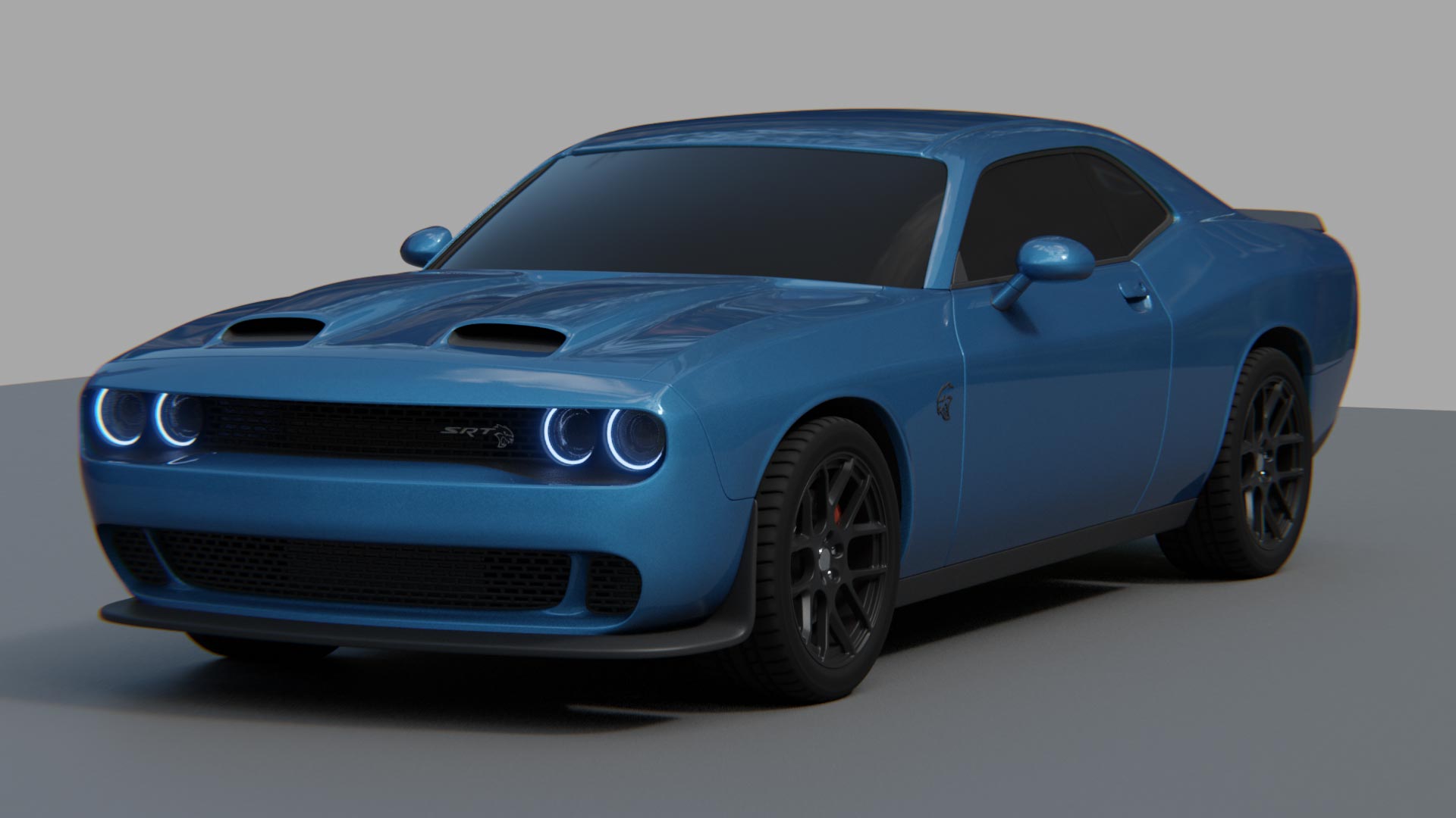 challenger